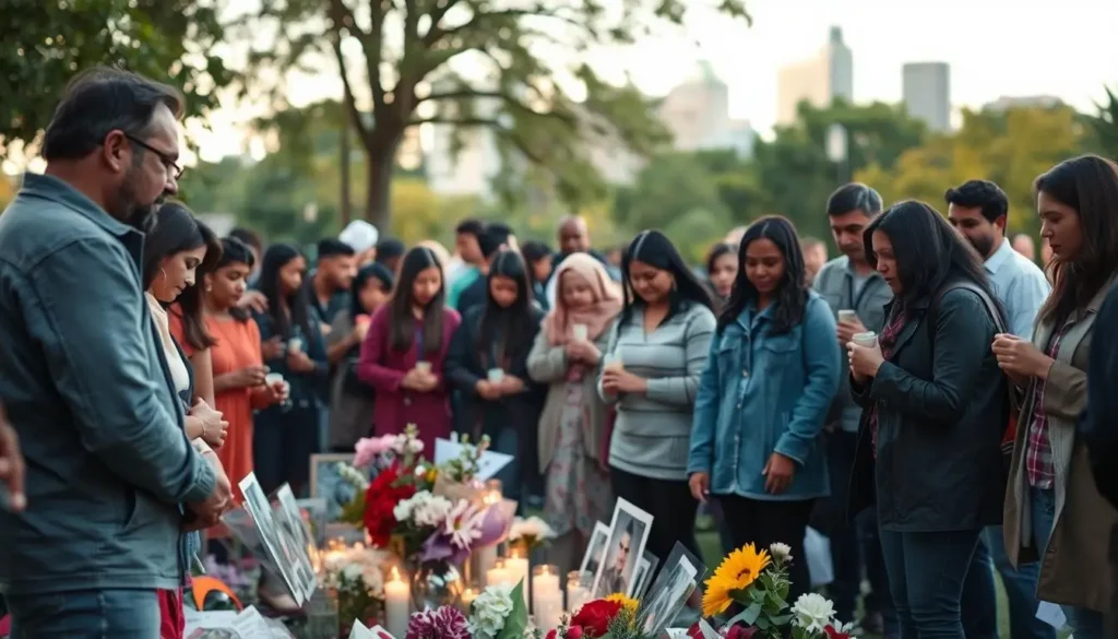 community impact Philadelphia crash
