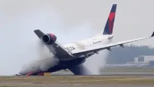 delta plane crash toronto