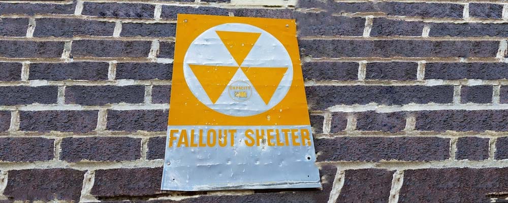 Radiation Sickness