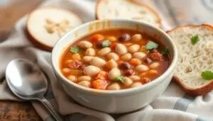 Perfect Fasolatha Recipe: Greek Bean Soup