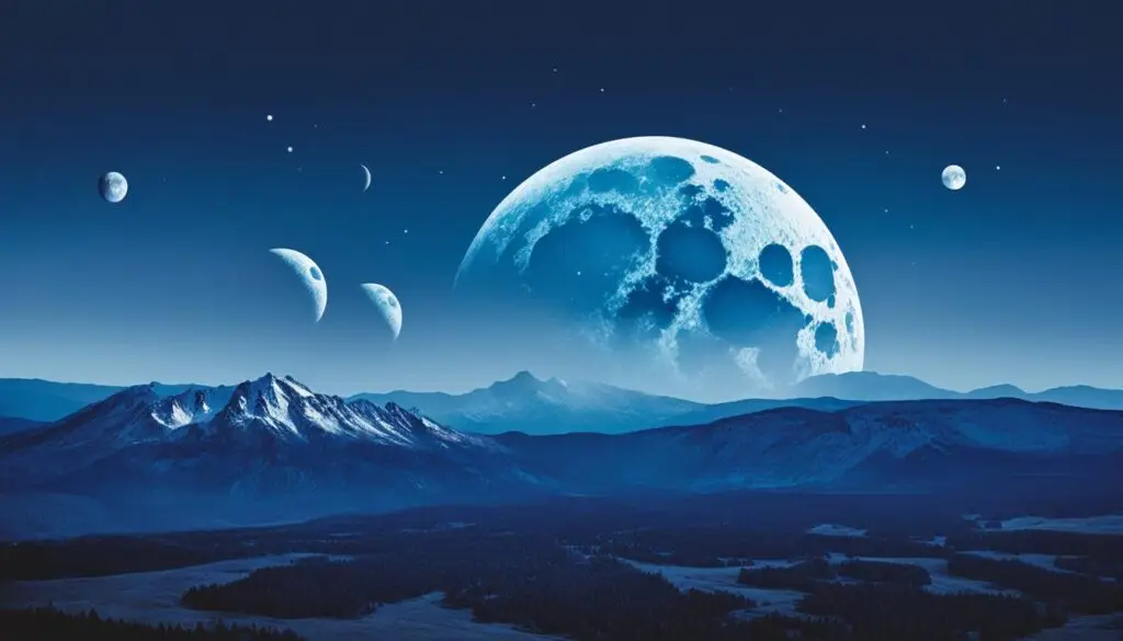 moon phases effects