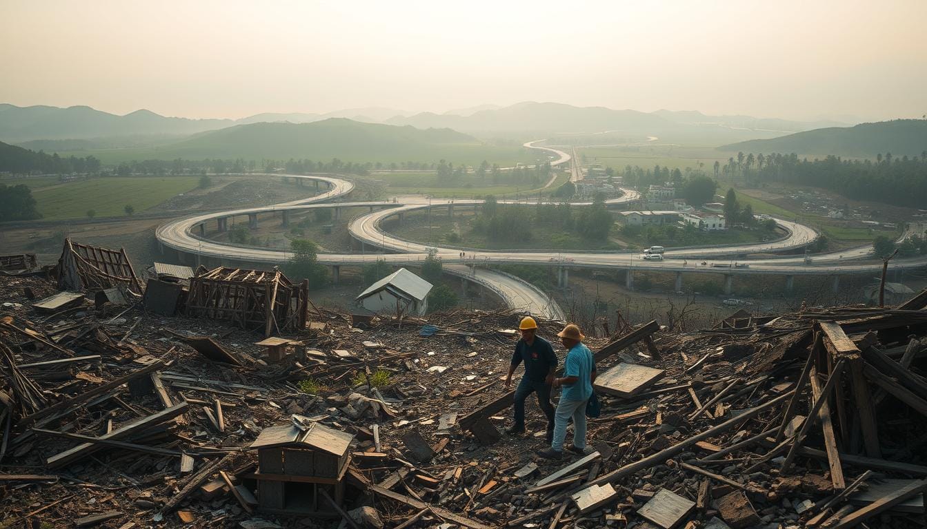 Thailand Earthquake Thailand Earthquake earthquake in thailandthai earthquake news
earthquake updates thailand