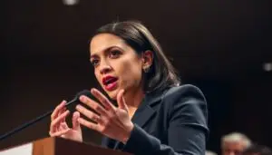 AOC Speaks Out