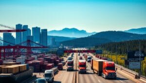Canada-US Trade in Trouble says Prime Minister: What’s at Stake? cross-border commerce economic relations