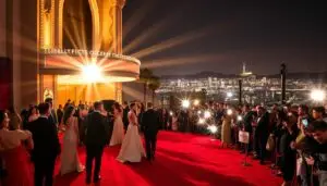 Highlights from Oscars Night
