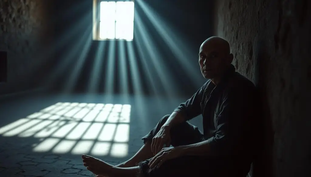 Hostage freed after 491 days