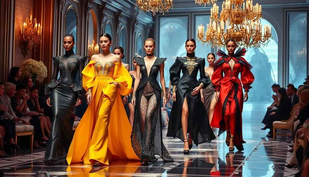 Latest Fashion From Top Designers - Style Guide 2024