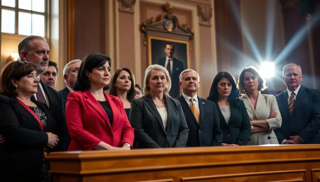 Reactions from California Legislative LGBTQ Caucus