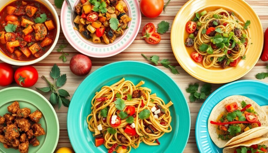 Ten Dollar Family Meal Recipies