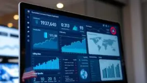 U.S Economic State Analysis: Latest Insights 2025