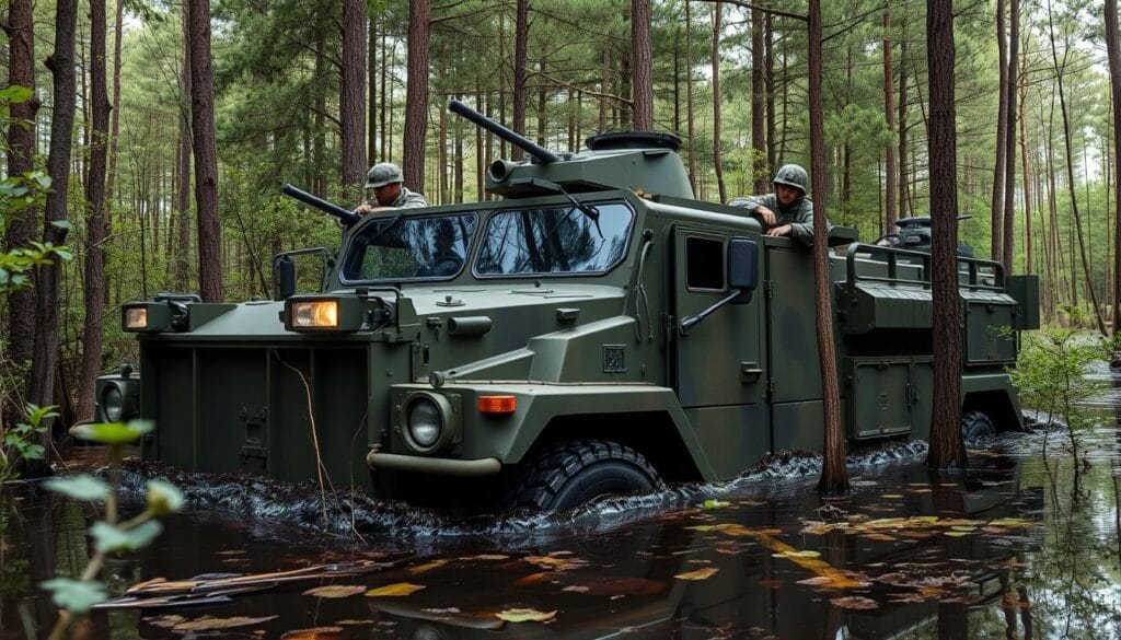 US Soldiers Discovered Dead in Lithuania