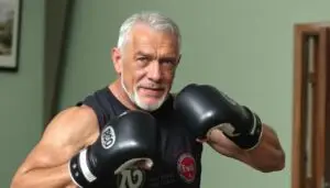 William Petropulos