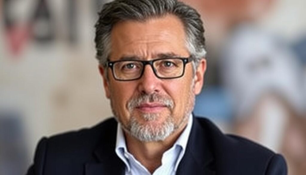 William Petropulos cultural influences