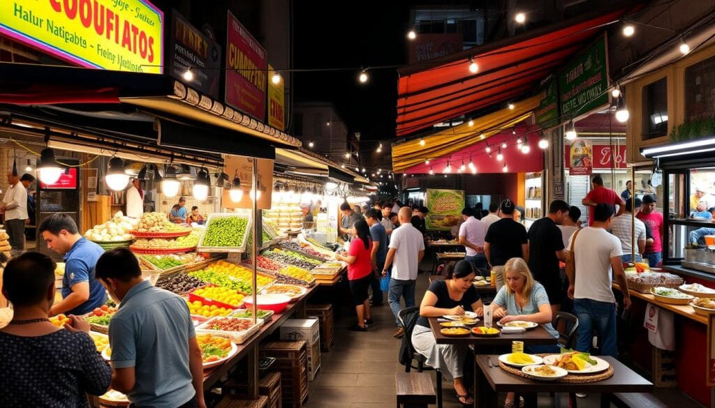 affordable dinner options