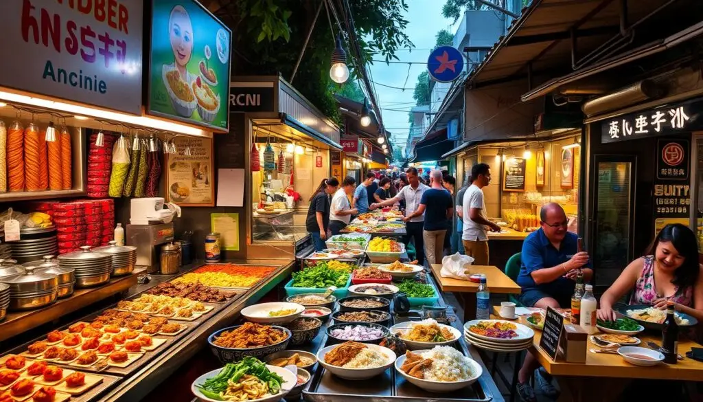 budget-friendly cuisines