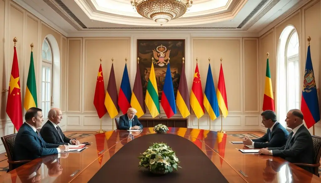 ceasefire agreement Ukraine