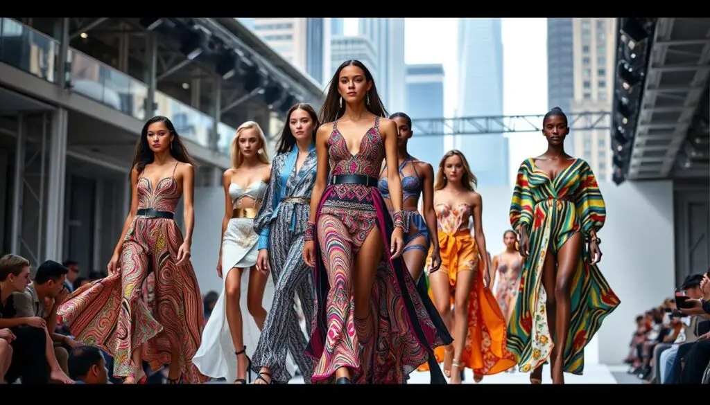 fashion week highlights fashion week highlights