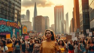Modern Feminism: A Guide to the Movement feminist movement feminist movement gender equality empowerment
