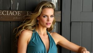 Rebecca Romijn: From Runway to Hollywood
