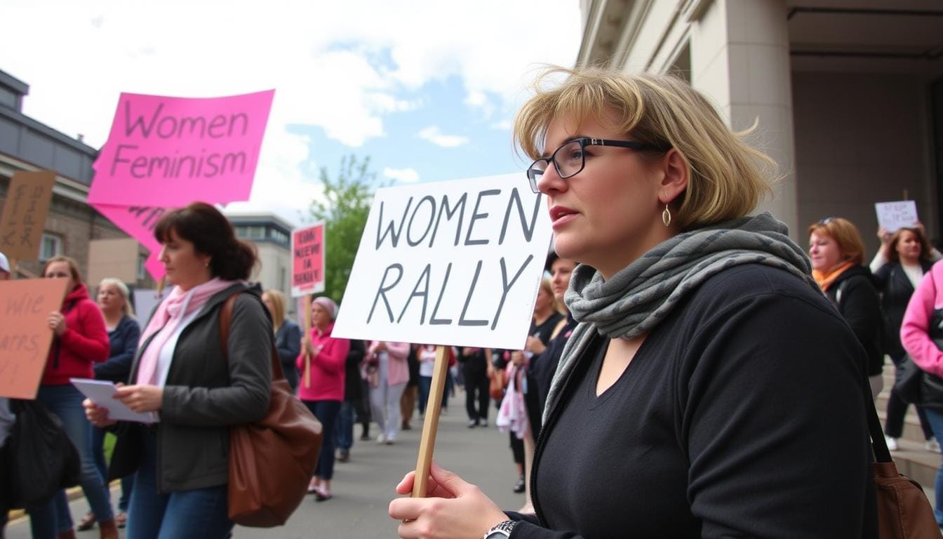Modern Feminism: A Guide to the Movement feminist movement feminist movement gender equality empowerment Modern Feminism: A Guide to the Movement feminist movement feminist movementgender equality empowerment