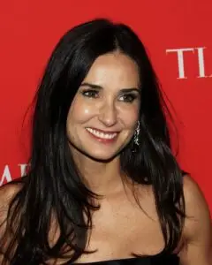 image by David Shankbone Demi Moore Oscar