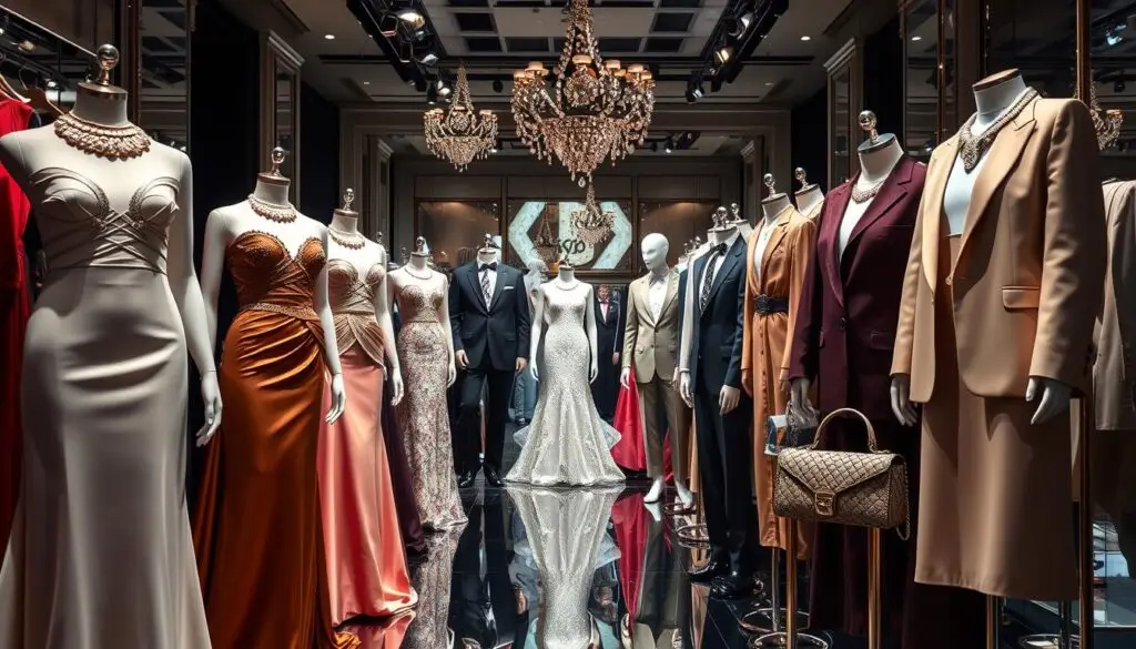 luxury clothing lines luxury clothing lines