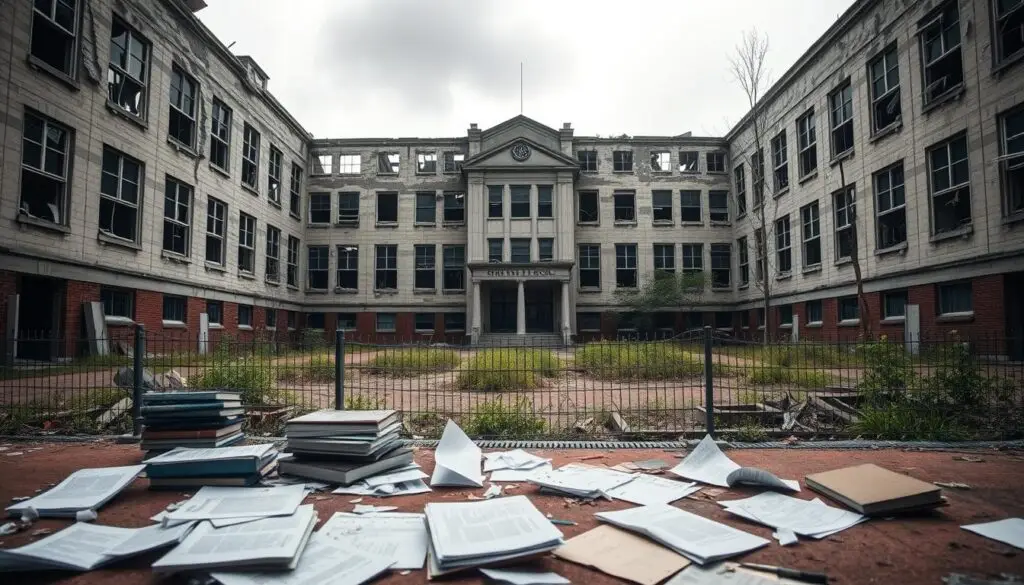 school policies dismantling school policies dismantling