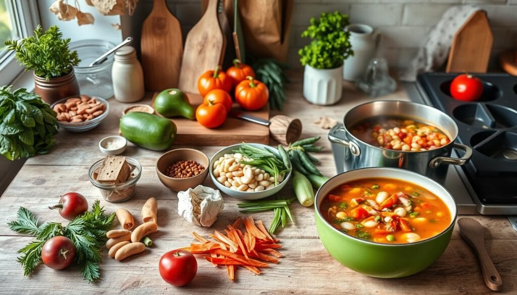 step-by-step fasolatha recipe step-by-step fasolatha recipe greek bean soup