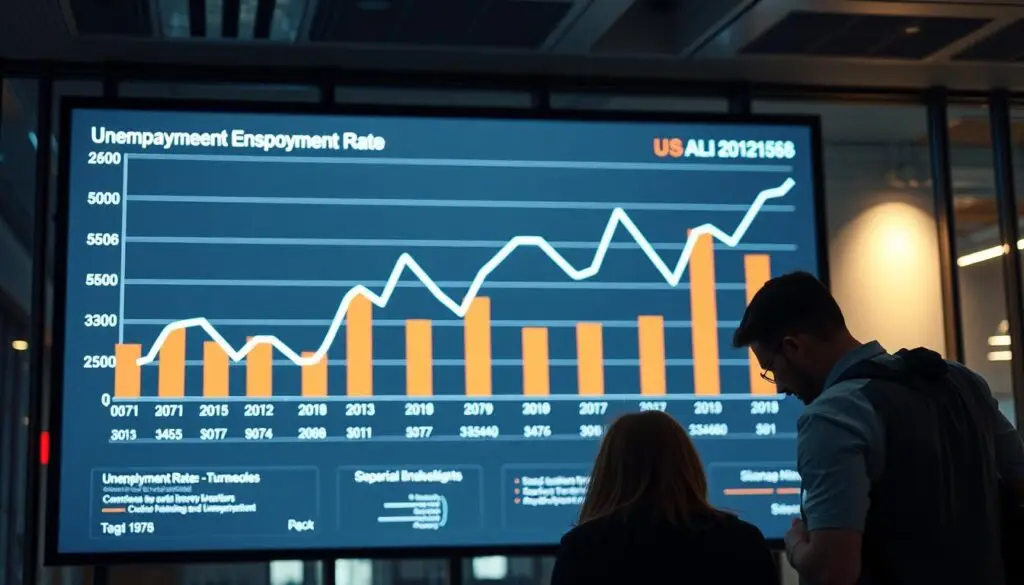 unemployment rate analysis