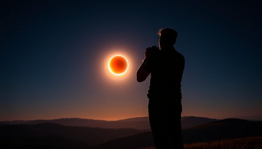 viewing tips eclipse Eclipse Tonight: Blood Moon Viewer's Guide