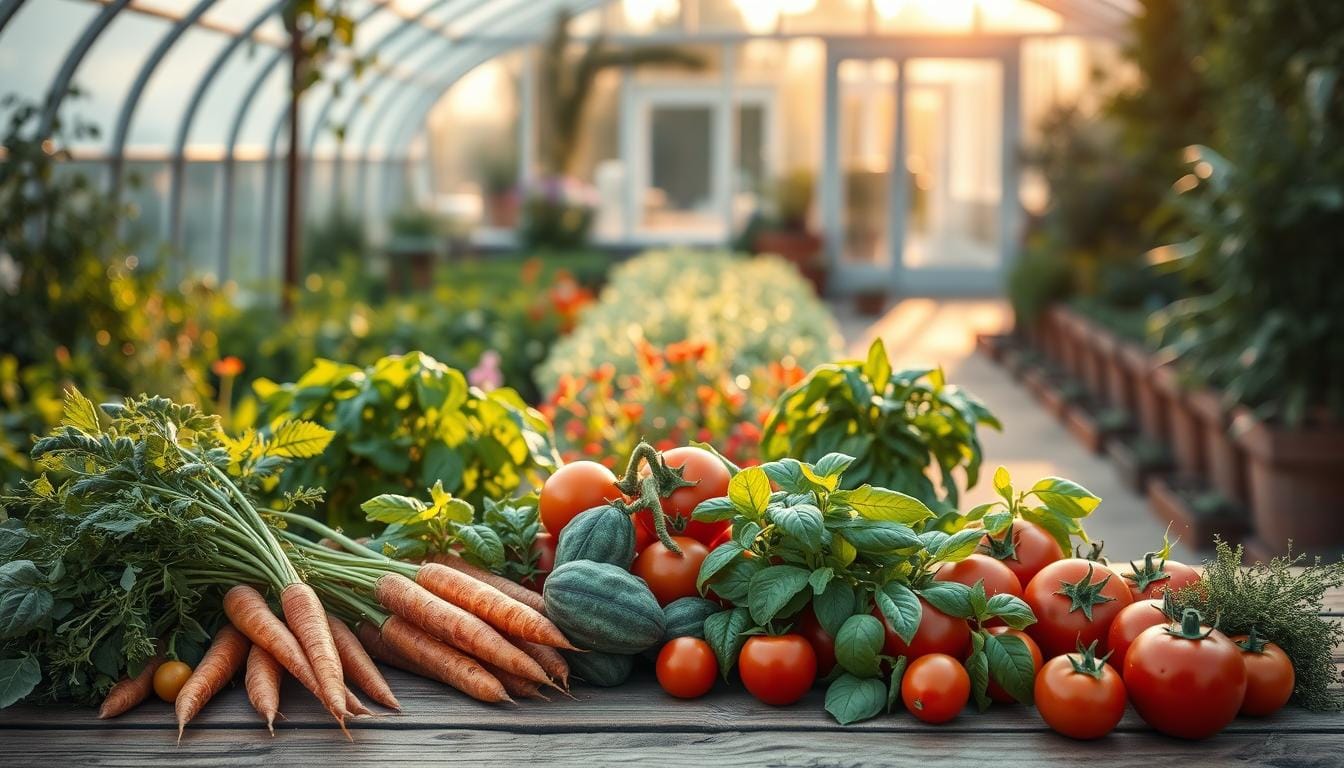 Secrets to Growing a Successful Survival Garden emergency food supply disaster preparedness garden food security garden urban survival gardening
