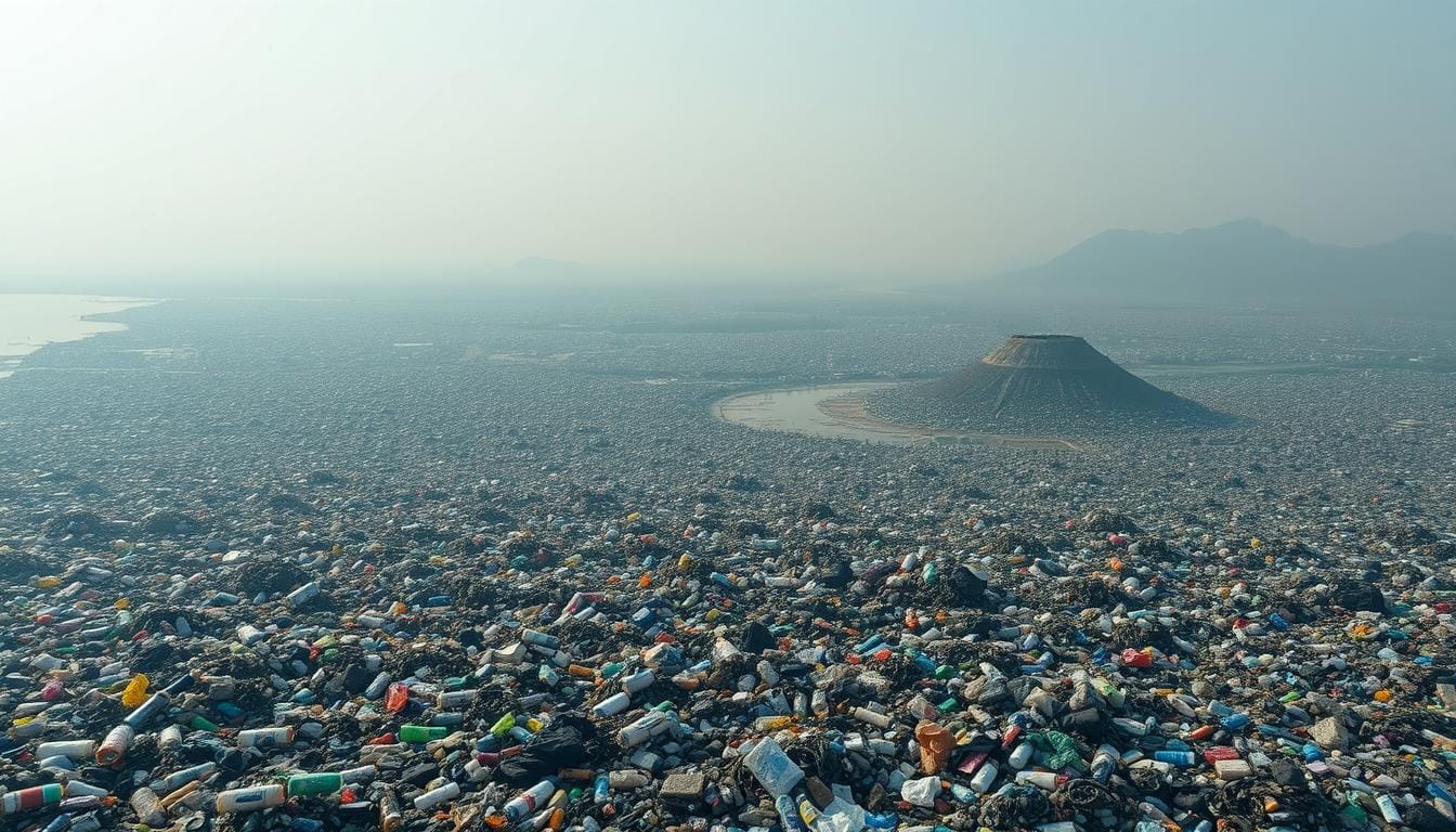 Dangers of Household Plastics: Thousands of Deaths Worldwide