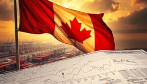 Canadian Tariff customs rates and duty rates