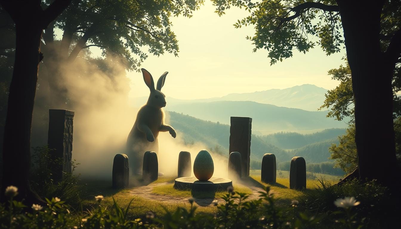 Easter History Uncovered: The Fascinating Origins 
easter traditions easter celebration historical significance of easter easter origins and history origins of easter holiday easter customs and traditions significance of easter in christianity 