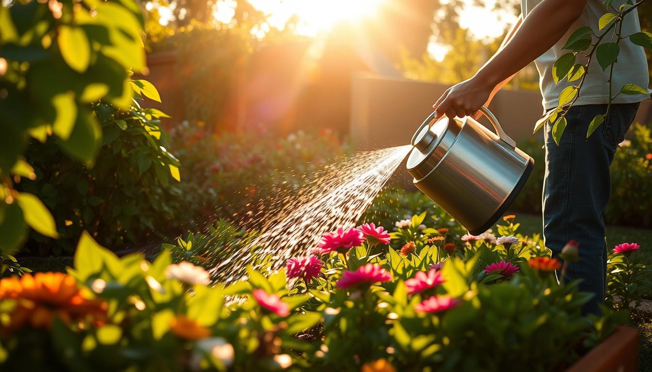 Gardening for Beginners: Tips and Tricks to Get Started.