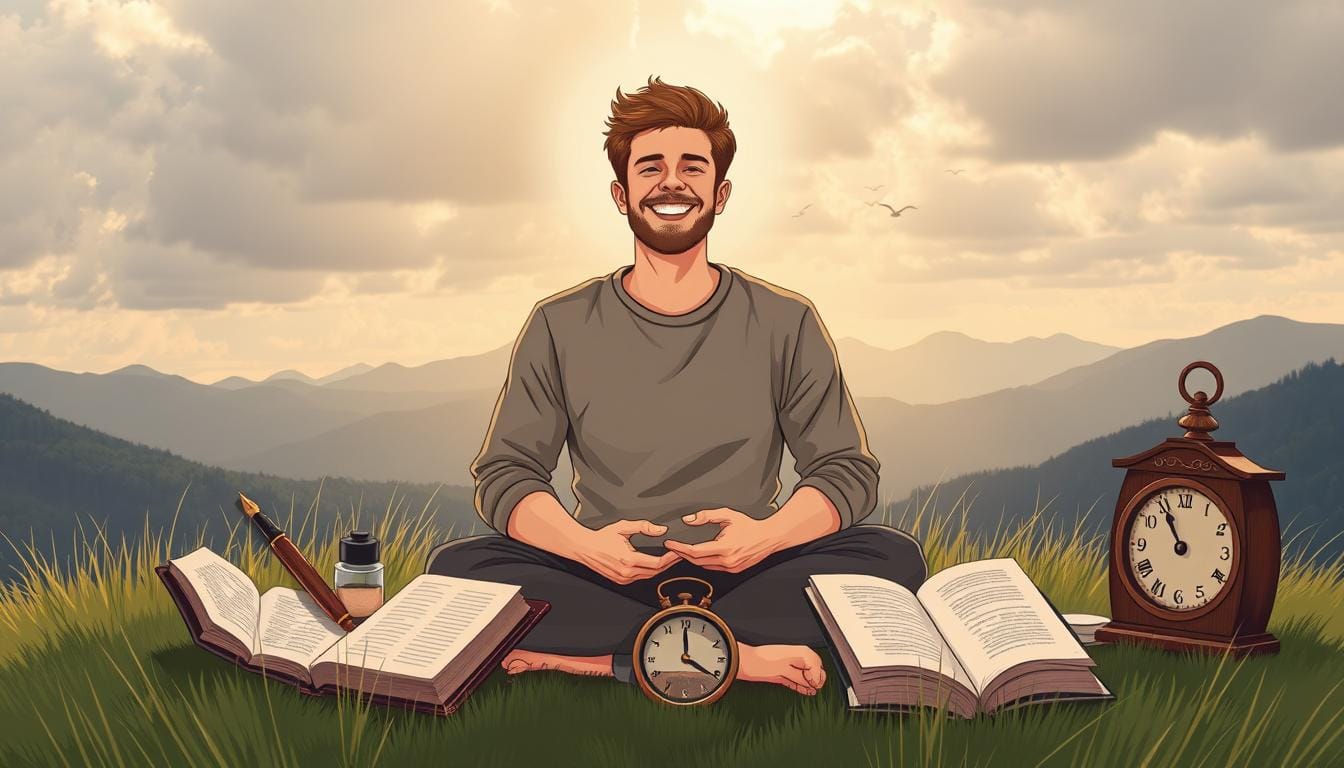 How to Survive 30 Days Without the Internet