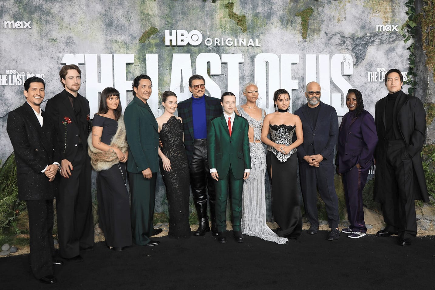 Pedro Pascal's Surprising Exit From The Last Of Us