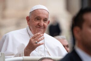 Pope Francis