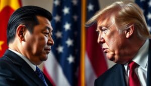 War With China