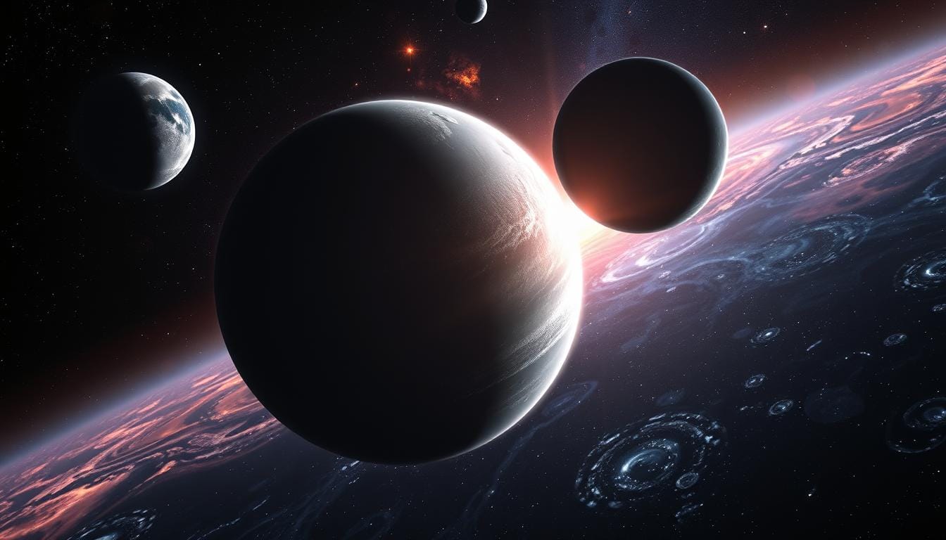 Webb Telescope's