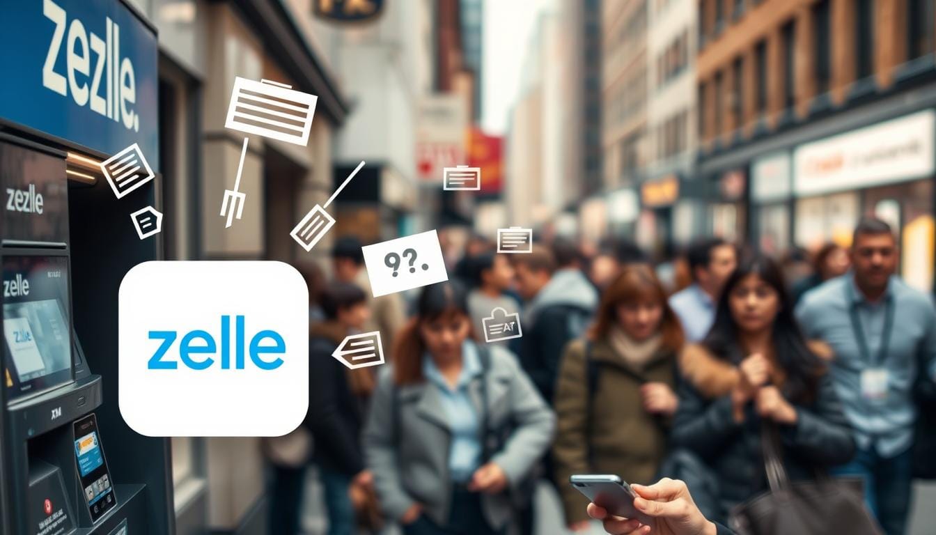 Zelle App Halts Money Transfers Nationwide Zelle App Halts Money Transfers Nationwide