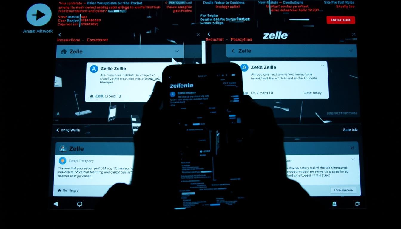 Zelle App Halts Money Transfers Nationwide Zelle App Halts Money Transfers Nationwide