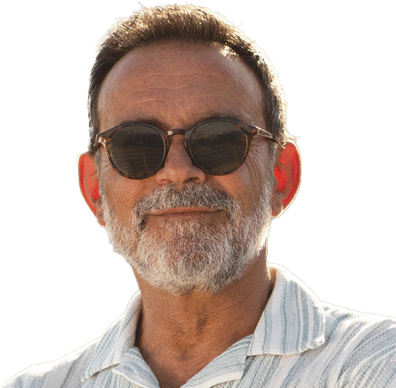 Bill Petros