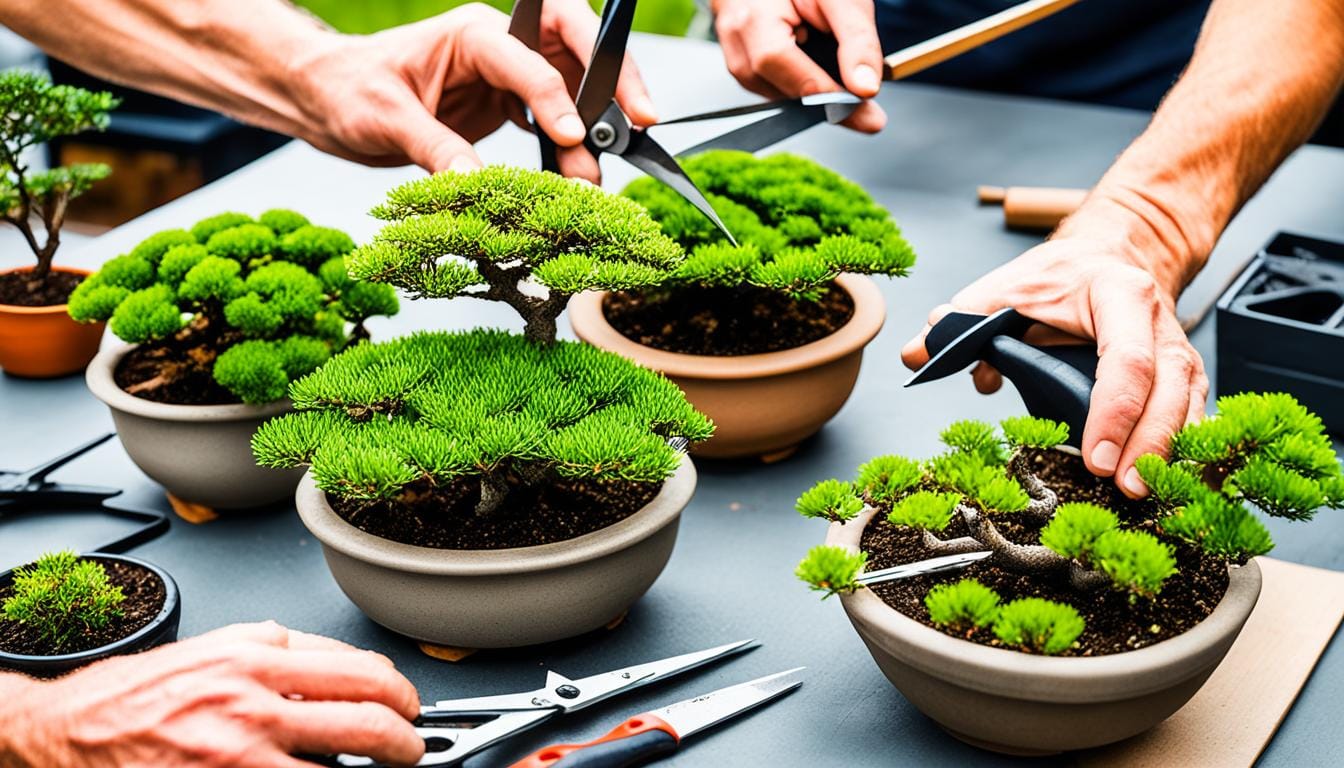 Bonsai 101: Everything You Need to Know to Start Growing Bonsai