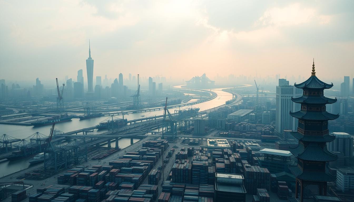 china tariffs impact on global trade Trump to Ease China Tariffs: Economic Relief or Strategic Gamble?