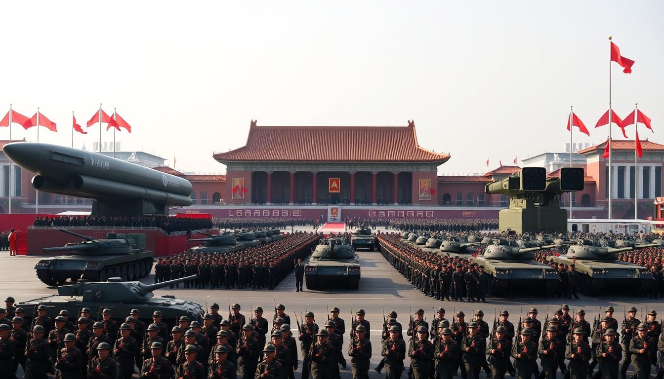 image-2 » Network World News Archive War With China