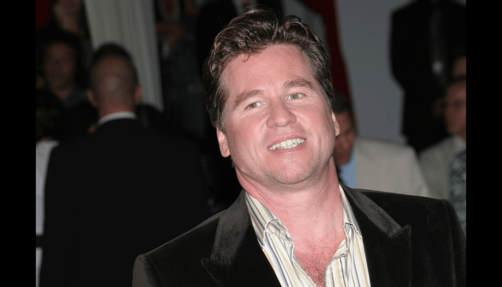 Val Kilmer val-kilmer-dies-age-65