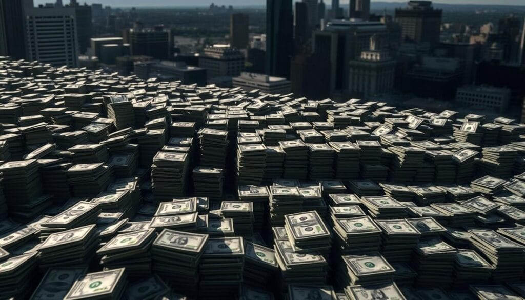 $1 Trillion in Medicaid and Food Stamp Cuts