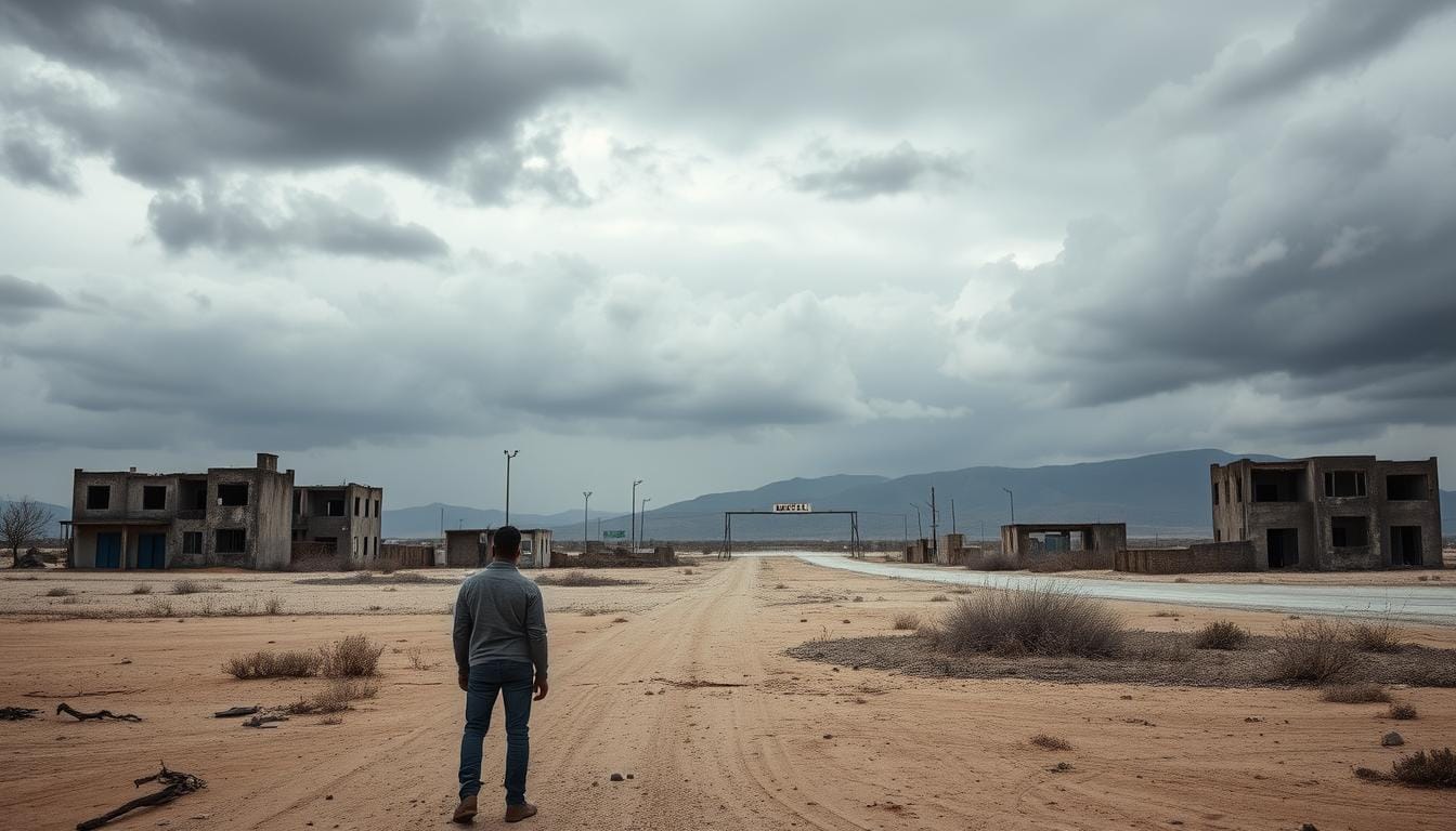 Venezuelans Face Deportation as Protections End