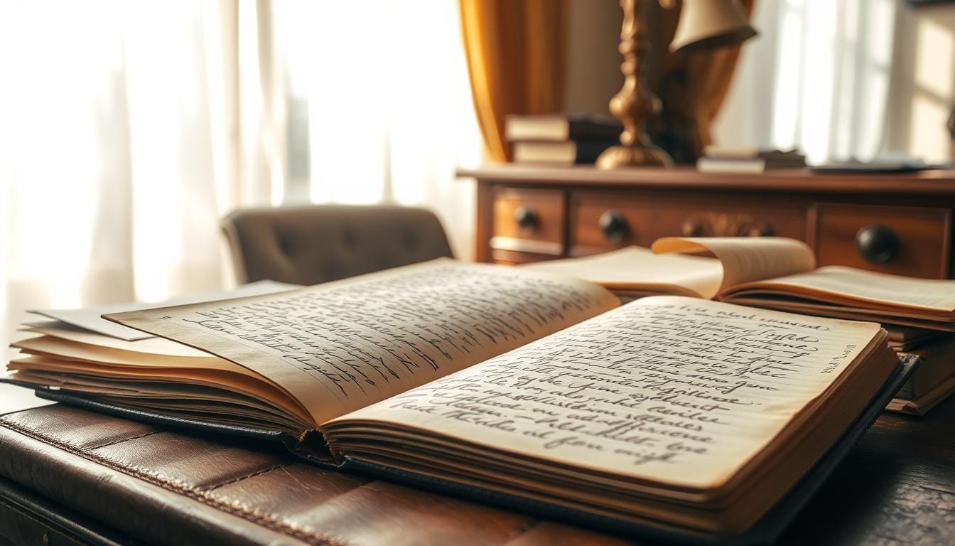 How to Write a Letter That Will Matter in 100 Years
